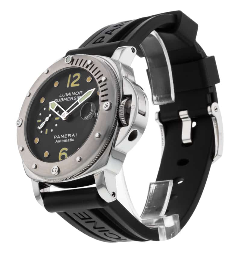 Panerai Luminor Submersible PAM00024